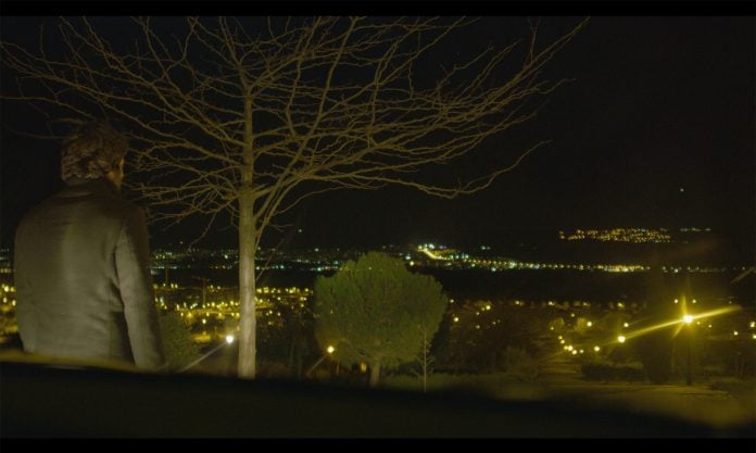 Una de las escenas de 