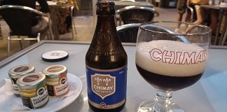 La buena cerveza belga no conoce fronteras, pero esta es una buena ocasión de paladear las que aún no conoces. (Foto: La Crónic@)