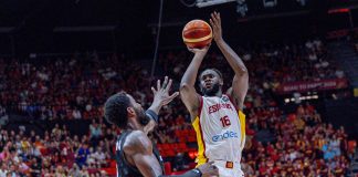 El azudense Usman Garuba se olvida de la NBA y vuelve al Real Madrid