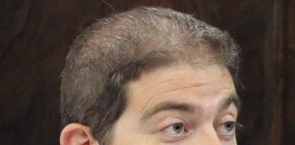 José Luis Arcángel.