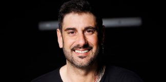 Melendi ya ha vendido los dos tercios del aforo para su concierto de Ferias en Guadalajara