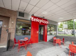 Telepizza