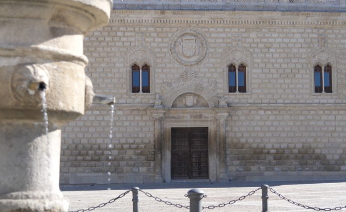 La jornada se celebra este jueves en Cogolludo, convocada por ADEL Sierra Norte.