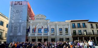 El Día de las Personas Sordas, también en Guadalajara