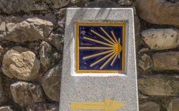 Camino de Santiago
