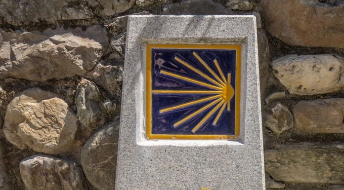 Se puede hacer el Camino de Santiago con 80 años cumplidos Camino de Santiago