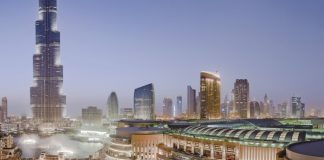 POR LOS CAMINOS DEL BUEN VIVIR (8) Recibe 2025 de un modo realmente original, en Dubái