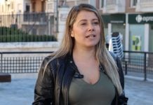 Desde el PP critican los años que ha estado callada Sara Simón sobre las primarias de Pedro Sánchez Itziar Asenjo el 5 de octubre de 2024 en Guadalajara. (Foto: PP)