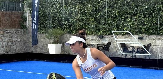 ¿Te gusta el pádel? Ponte a prueba pádel