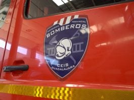 bomberos