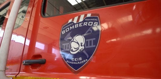 bomberos