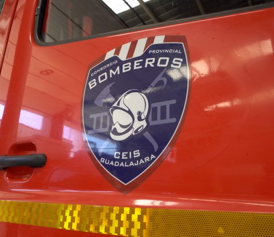 bomberos
