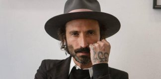 Ya no hay entradas para ver a Leiva en Guadalajara durante las Ferias