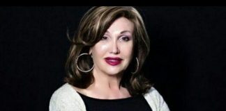 Jornada «trans» y «queer» este viernes en Azuqueca, con relevantes ponentes Mar Cambrollé estará presente este viernes en Azuqueca de Henares.