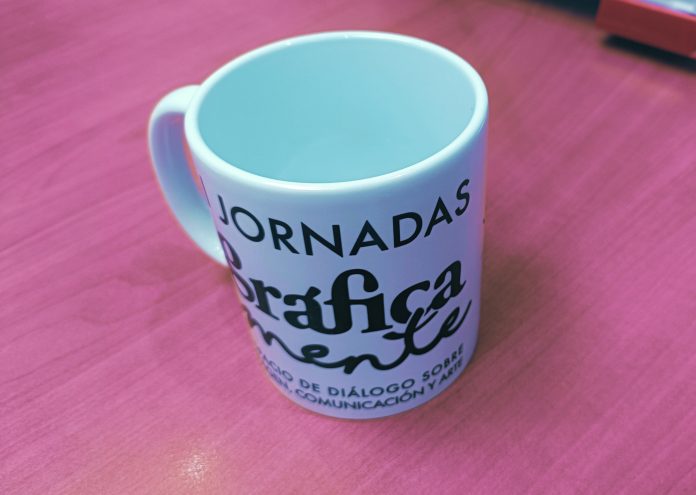 Llega la tercera edición de las Jornadas Gráficamente, en Alovera.