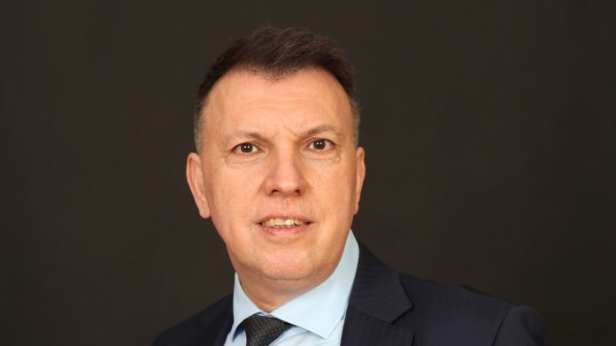 El juez Joaquim Bosch estará en Guadalajara este jueves, 27 de de febrero de 2025.