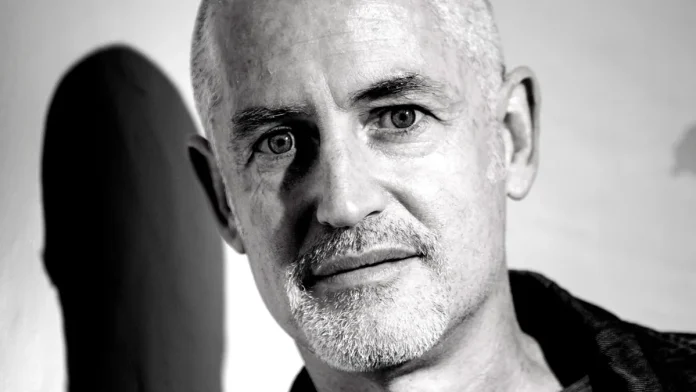 José Ángel Mañas.