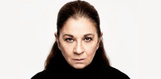 Lolita Flores llega a Guadalajara con su "Poncia".