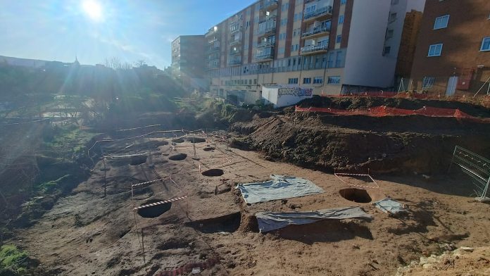 El sector que se quiere aprovechar está entre Ingeniero Mariño y el Barranco del Alamín. (Foto: La Crónic@)