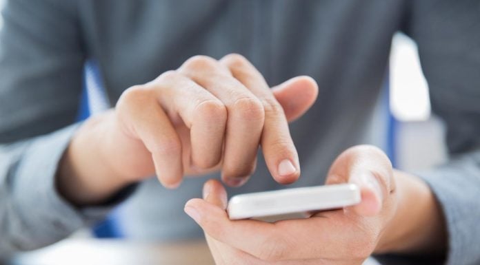 ¿Aguantarías una semana sin móvil? En Guadalajara hay quien se ha puesto a prueba… Teléfono móvil.