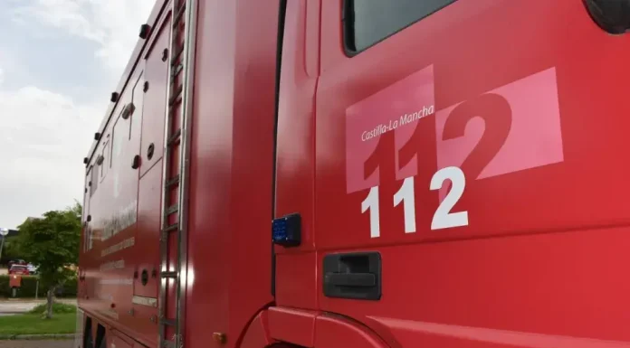 Guadalajara fue la que menos atención psicológica del 112 requirió en 2025 112