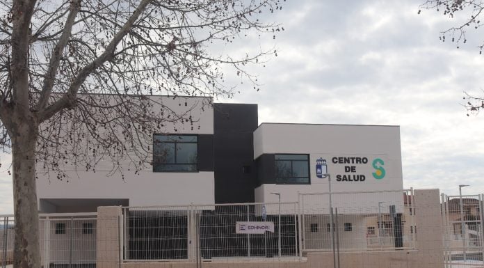 Preocupa a algunos el Centro de Salud de Cabanillas por el tráfico que genera centro de salud de cabanillas
