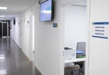 Asumen que al menos 1 de cada 3 médicos hará huelga Consultas de Anestesia del Hospital de Guadalajara.