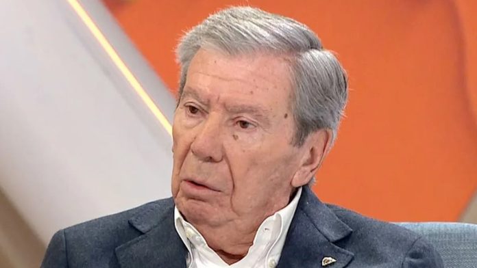 José Luis Corcuera.