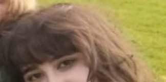 Claudia Serrano tiene 16 años.
