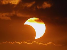 eclipse