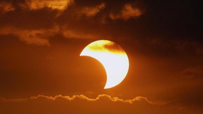 eclipse