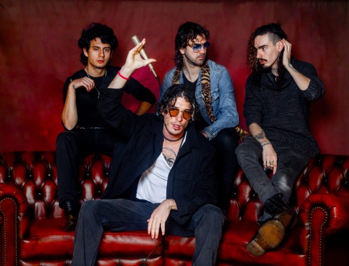 Ultraligera. (Foto: Ricardo Rubio / EP)