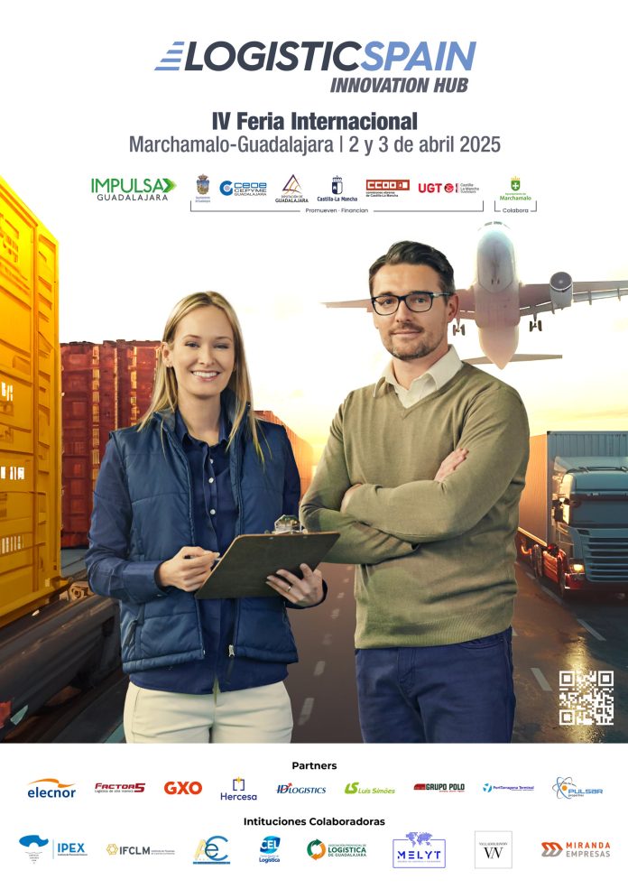 Cartel anunciador de 