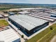 Más parados para comenzar octubre Nave industrial