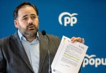 Paco Núñez.