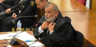 El abogado defensor ha pedido la absolución del acusado y ha descartado validez alguna del vídeo que se usa como prueba. (Foto: TSJCLM /EP)