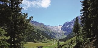 4 razones (aunque hay más) para asomarse por Innsbruck este verano Innsbruck