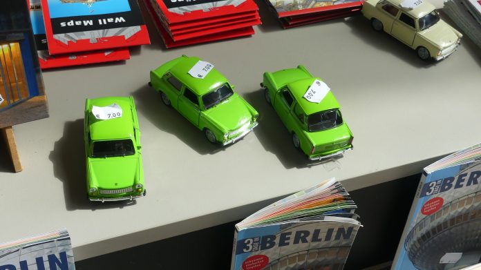 Lee esta amplia información para que todas tus dudas sobre Berlín sean si compras o no estos pequeños 