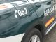 Piden cárcel para un agricultor que tenía a extranjeros trabajando sin contrato Coche patrulla de la Guardia Civil. (Foto: La Crónic@)
