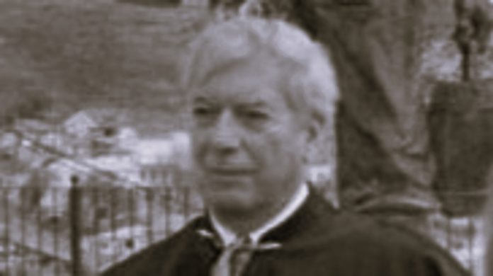 Vargas Llosa, desde la madrugada del 14 de abril de 2025, ya en el recuerdo tanto en Peñalver como para la literatura universal.