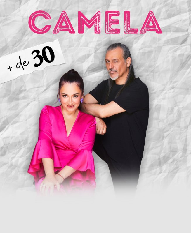 Cartel promocional de 