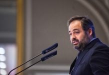 El PP de Castilla-La Mancha copiaría lo del de Andalucía con Vox Núñez