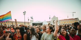 El EuroPride de Lisboa vuelve a ser una cita interesante y sobre todo muy festiva para este mes de junio.