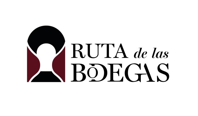 Logotipo de la Ruta de las Bodegas de Horche.