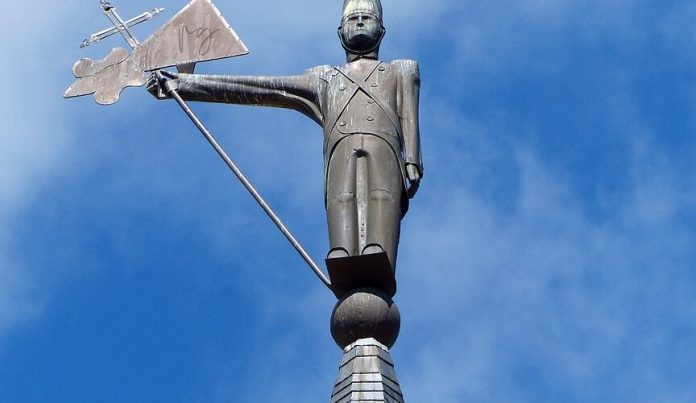 El Mambrú de Arbeteta