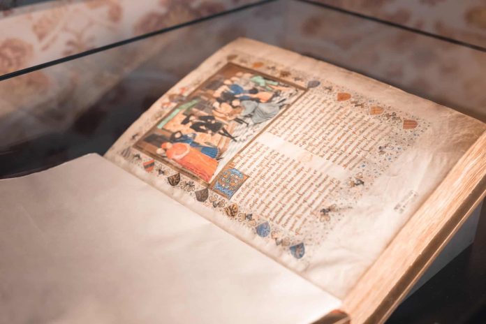 Algunas de la joyas que sólo se pueden admirar en el KBR Museum de Bruselas, que este mes de mayo reabre sus puertas.