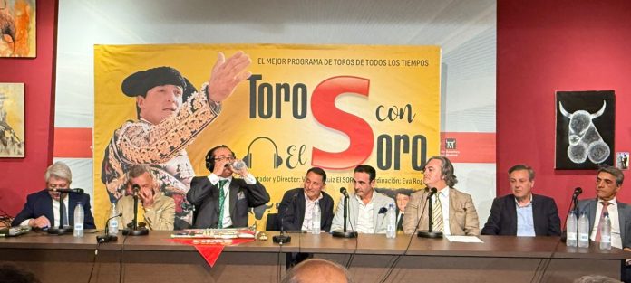 Día de la Tauromaquia