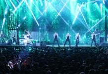Así vienen este año las fiestas de Alovera, con la orquesta «Panorama» y mucho más Orquesta Panorama