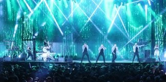 Así vienen este año las fiestas de Alovera, con la orquesta «Panorama» y mucho más Orquesta Panorama