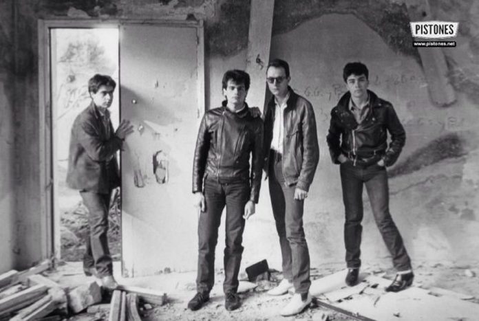 El alcarreño Ambite, bajista de 